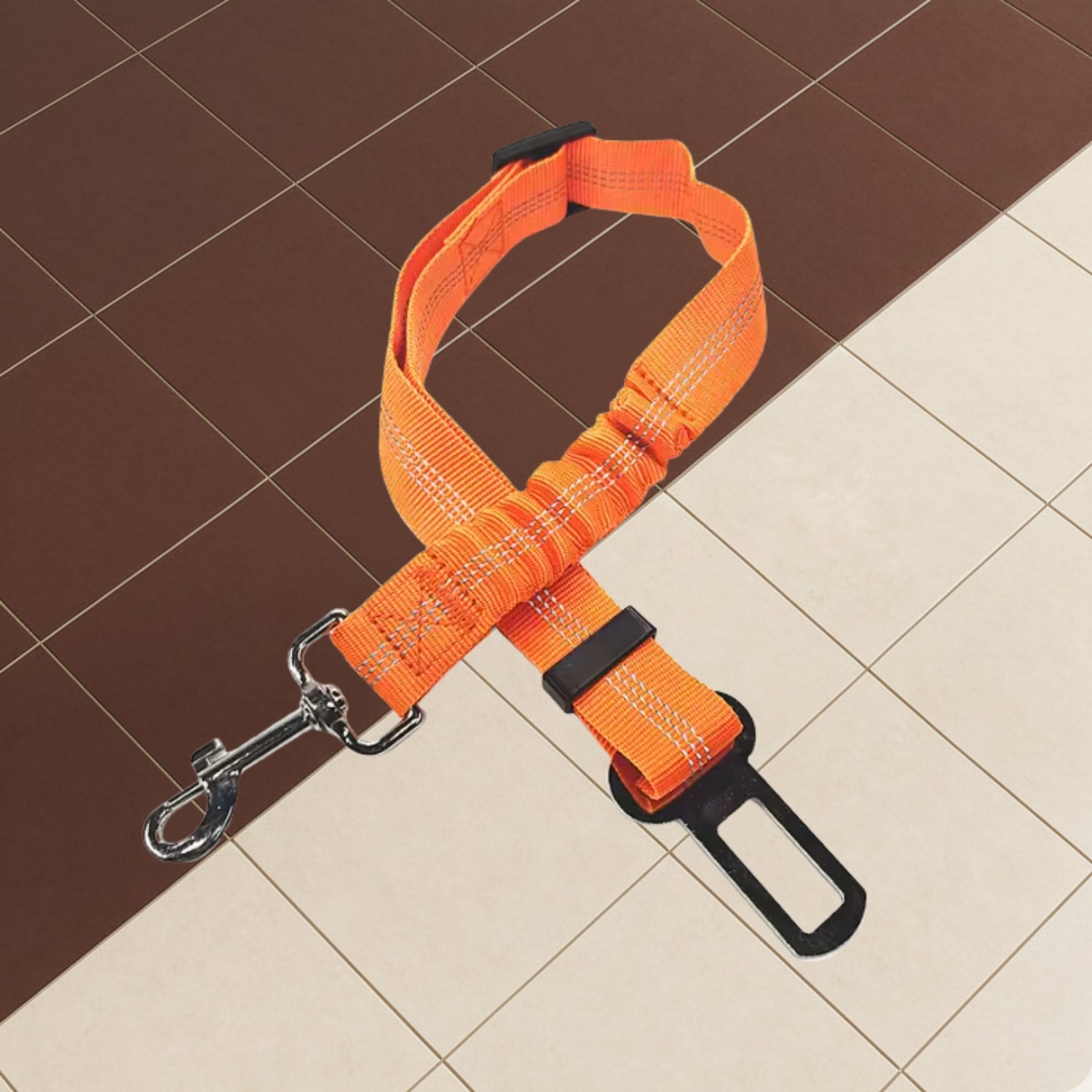 Pet Travel Safety Harness