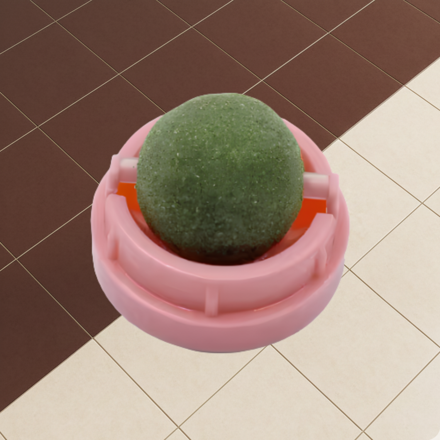 Natural Catnip Fun Ball