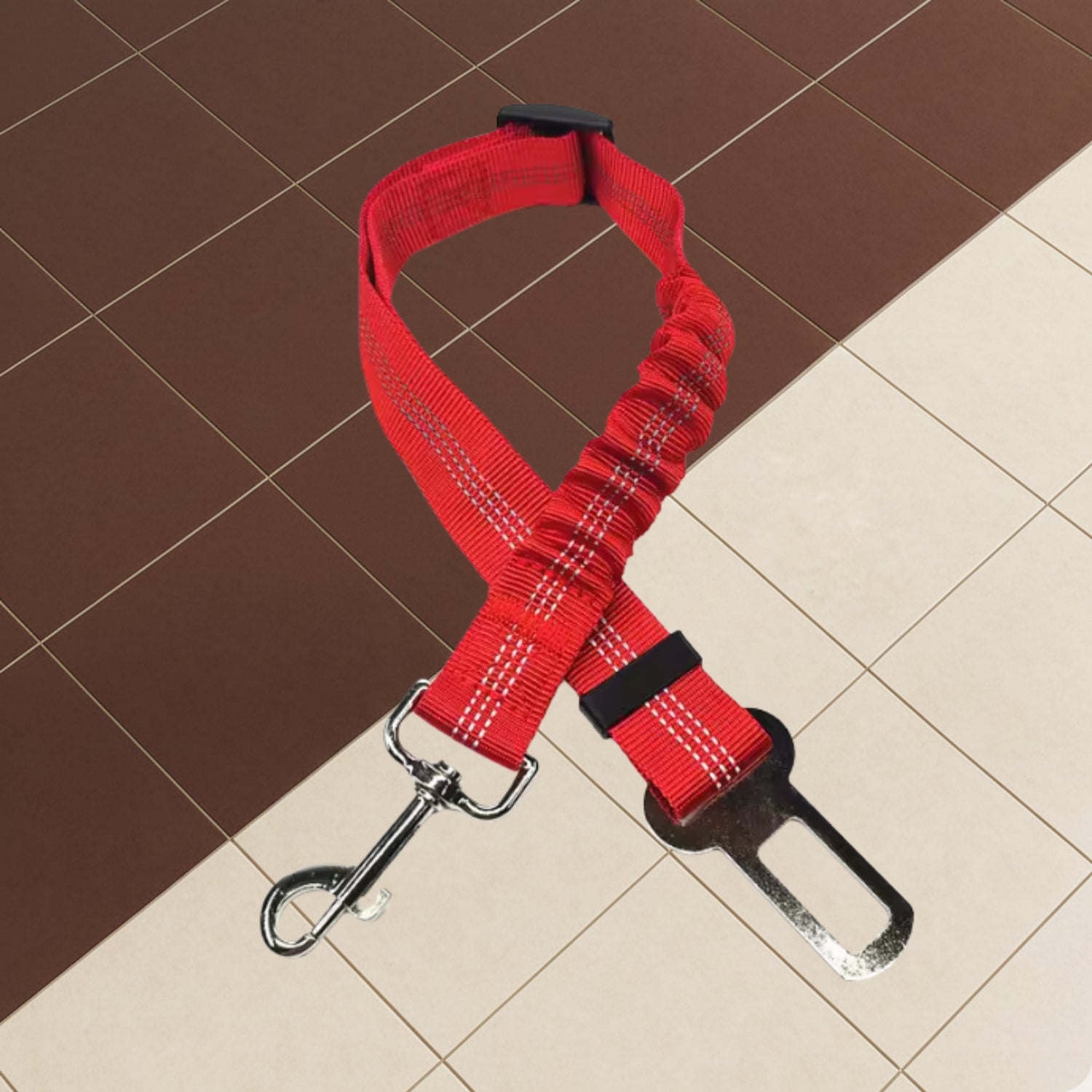 Pet Travel Safety Harness