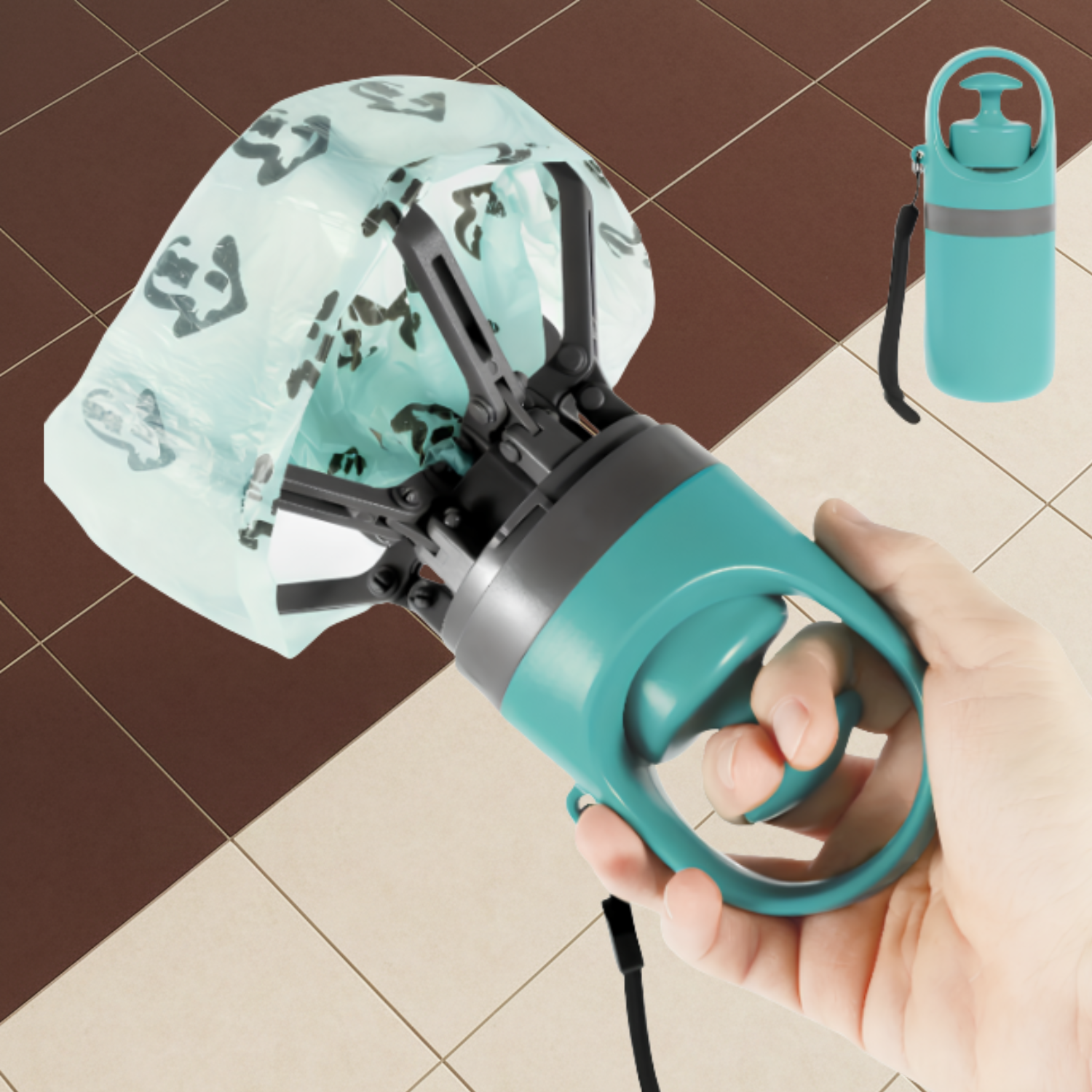 Easy Pet Cleanup Kit