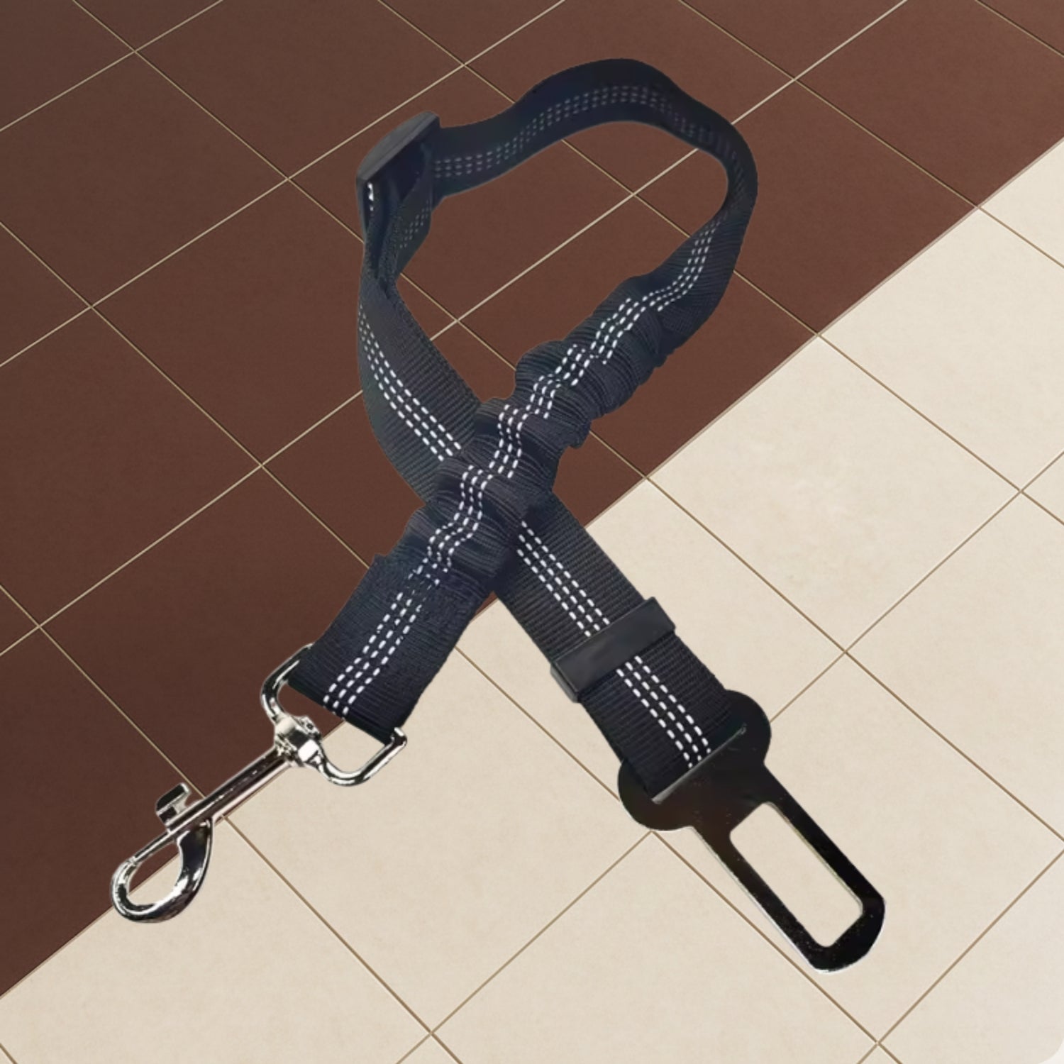 Pet Travel Safety Harness