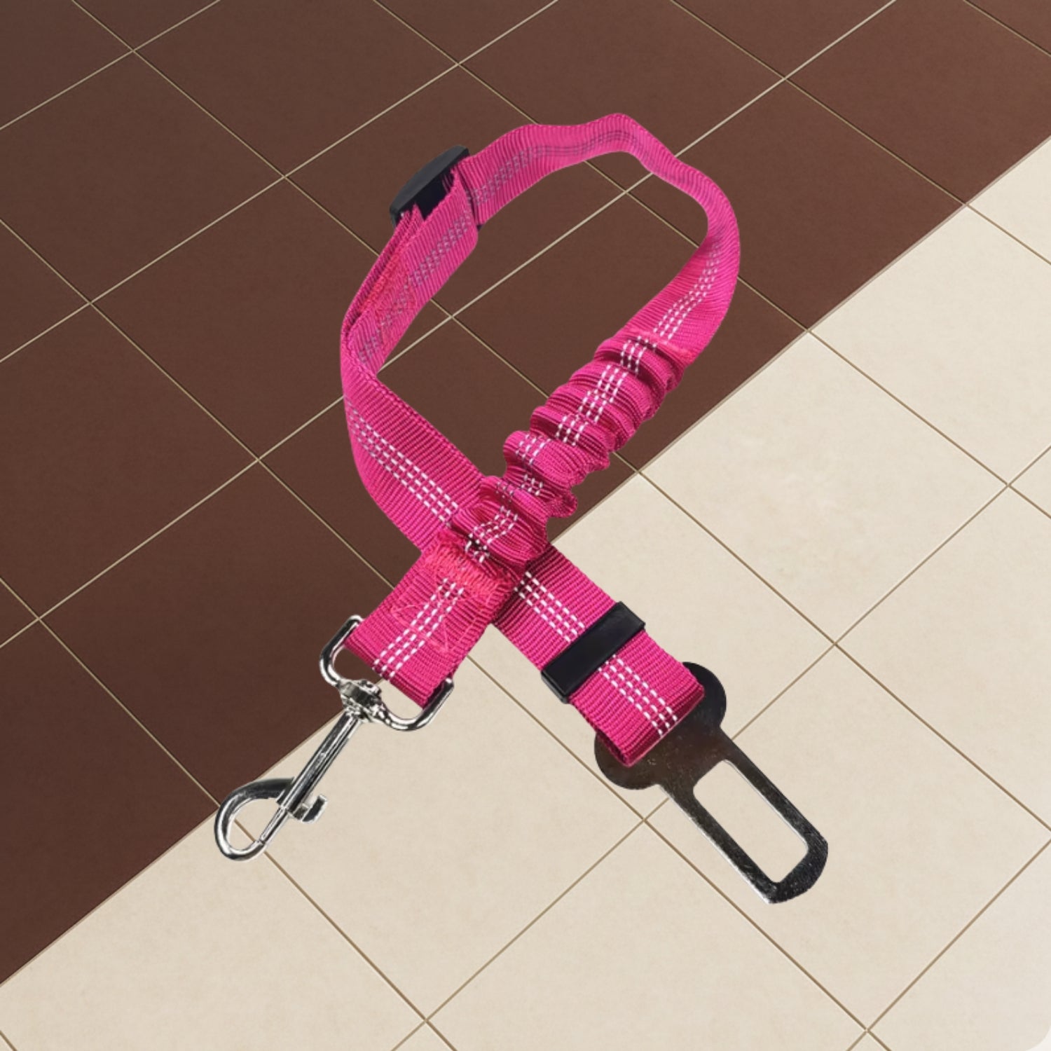 Pet Travel Safety Harness