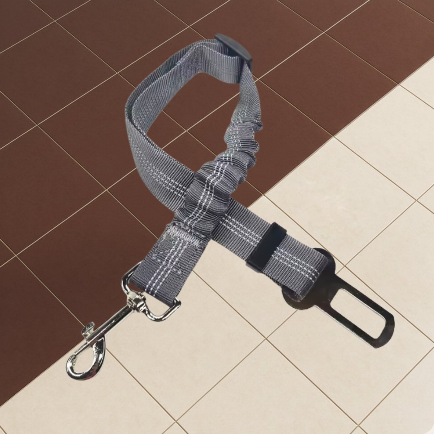 Pet Travel Safety Harness