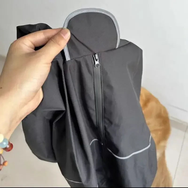 All-Weather Pooch Protector