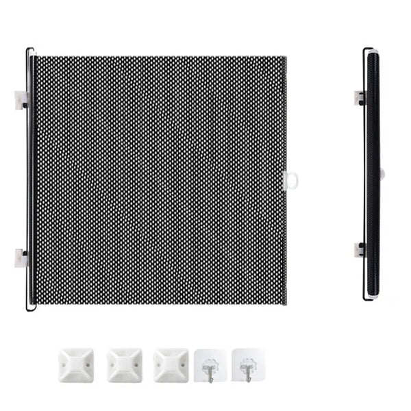 Universalus Gyvūnų Tvoros Barjeras