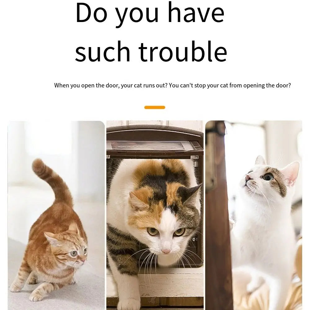 Universalus Gyvūnų Tvoros Barjeras